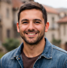 Martin, habitant depuis toujours