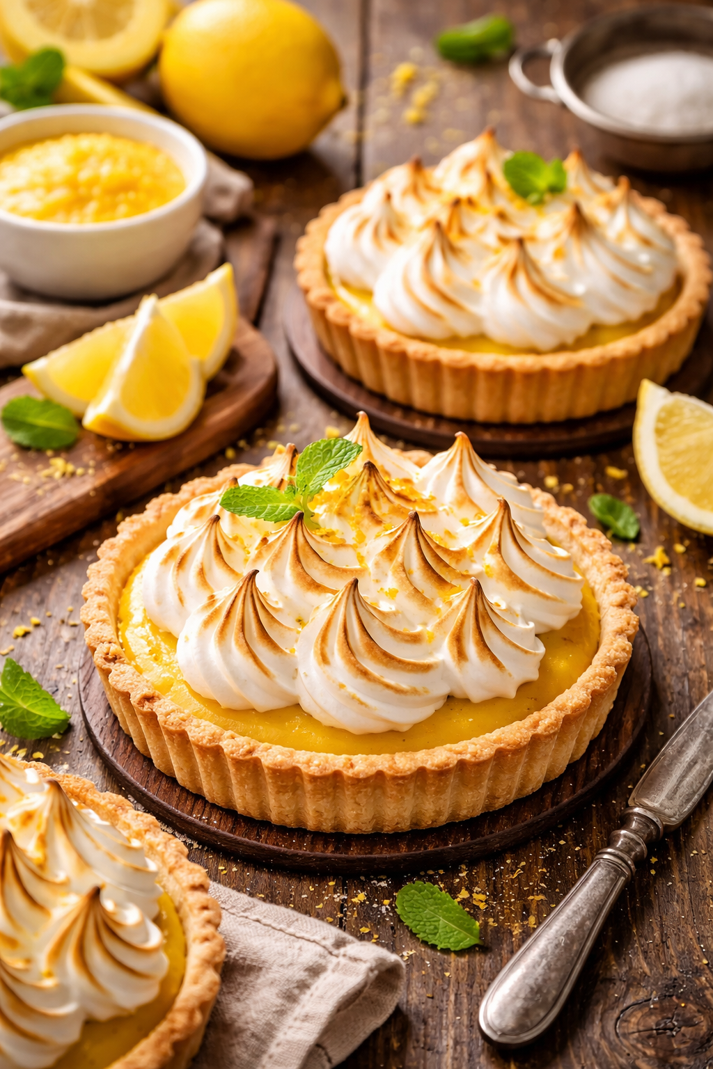 Travail artisanal de André, patissier à Templeuve-en-Pévèle